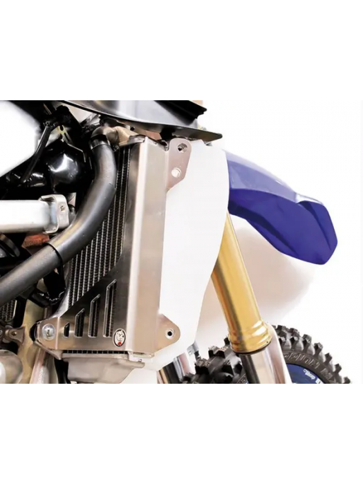 Гардове за радиатор AXP Racing ЗА YAMAHA YZ-F/FX 250/450 2018-2023